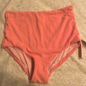 New Victoria Secret swim bottoms